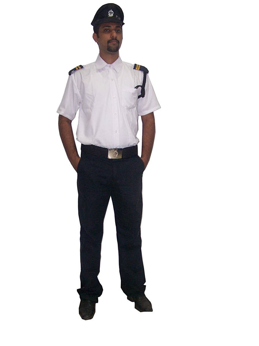 حارس عقار